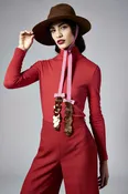 Hat - Paula