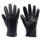 Elasic At Wrist Cowhide
