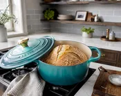 10/13/26 Bake, Dip and Twirl Cooking Class