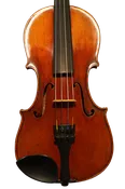 Antonius Stradivarius 1/2 — Robert Cauer Violins