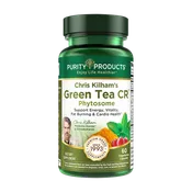 Chris Kilham's Green Tea CR™ Phytosome