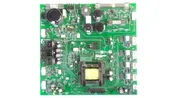 53360E Rev (C) D Gate Drive PCB Assembly