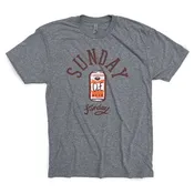Cleveland Sunday Funday - Triblend Tshirt