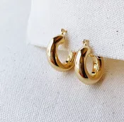 Hollow Hoops