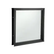 32×33 Basic Ballistic Window
