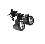 2.0x Waterproof Clip-On Loupe