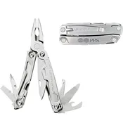 PPS Logo Leatherman Multi-Tool
