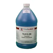 Garage Concrete Floor Cleaner