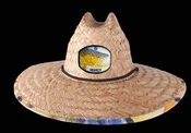 Brownie Sun Hat