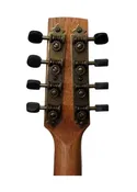 Tuners — Big Muddy Mandolin
