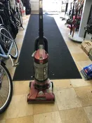 hoovr wind tunnel t series vac