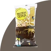 Earth (Truffle) BjornQorn 3oz
