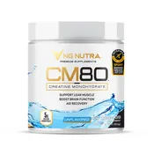 CM80 - Creatine Monohydrate