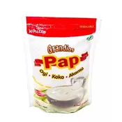 Akamu Ogi Nigerian Pap White 1 lbs