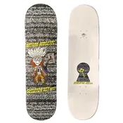 Electric Nathan Pro Skateboard Deck (2 Sizes)