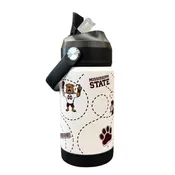 12oz Bully Kids Water Bottle