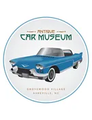 1957 Cadillac Eldorado Sticker