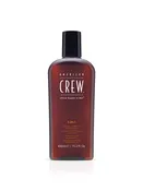 American Crew 3-in-1 Classic Shampoo, Conditioner and Body Wash 15.2 oz