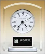 Acrylic Clock