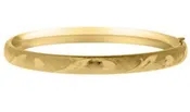 14K Bracelet .768A