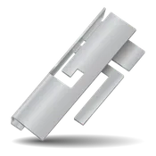 1000146 – CBRS / 5G NR n78 Stamped Metal Embedded Antenna