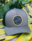 2 Easy Structured Trucker
