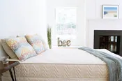 Latex Hybrid Mattress