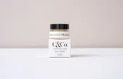 Carrot & Rose Eye Repair