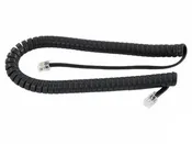3Com Handset Cords - Lot of 10 New