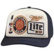 American Needle Miller Late Lite Roscoe Iconic Foam