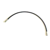 1/2" Short Preheater Hose