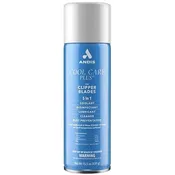 ANDIS Cool Care Plus Clipper Blades Spray 5-In-1. Dog
