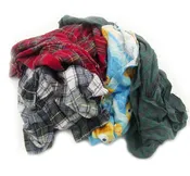 Color Flannel