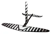 ARMSTRONG HS1250 HYDROFOIL KIT