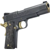 1911 Titan .45 acp