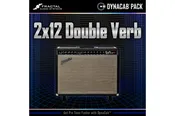 DynaCab Pack - 2x12 Double Verb