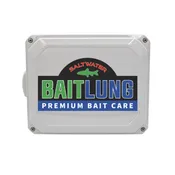 BaitLung® Saltwater COMPACT Oxygen Concentration System