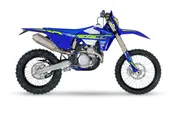 2026 Sherco 450 SEF Factory