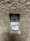 Ahead Repacement Tips x4 Fits LT & ST Model Sticks