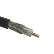 ATL400 Low-Loss Coaxial Cable | LMR400-Type Alternative | Per Foot