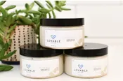 Plain Jane Butter — lovablebodycare