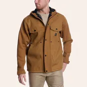 Bristlecone Series Bridgeport Rugged Gauge Flex Knit Work Jacket