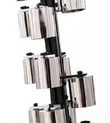 Bell Matrix System (C5-C7)