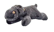 Fluff &amp; Tuff Helga Hippo