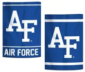 Air Force Academy Garden Flag 2 Sided