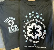 Little Women Tee