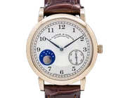 A. Lange & Söhne 1815 Moonphase 18K Yellow Gold LIMITED Men’s Watch