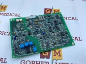 GE Corometrics 250 MECG Circuit Board