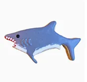 Bakery Cookie | Shark Dog Treat