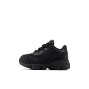 1000 Bungee Lace Triple Black TD